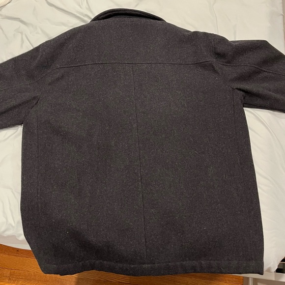 Perry Ellis Portfolio Jacket - Picture 2 of 3